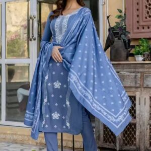 Anarkali suit women