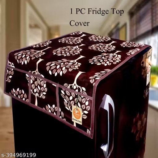 Stylo Fridge Cover