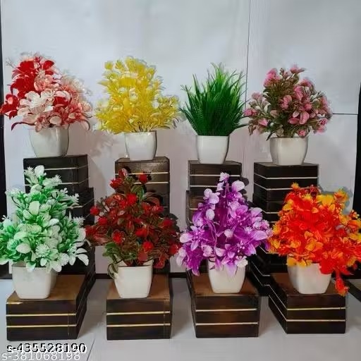 Artificial plant