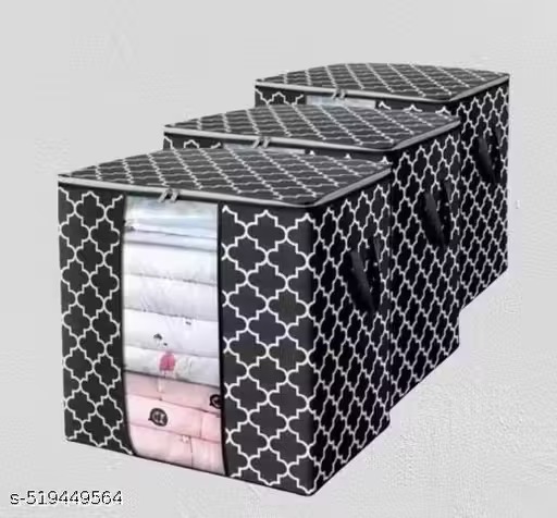 BIG STORAGE BAG