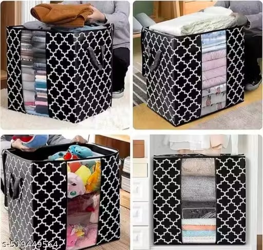 BIG STORAGE BAG