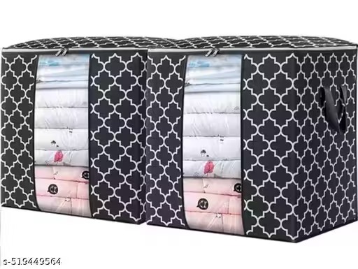 BIG STORAGE BAG
