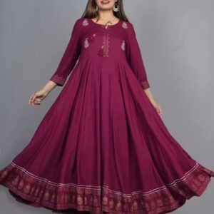 Aakarsha Kurtis