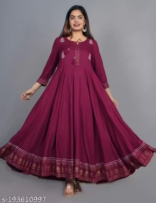 Aakarsha Kurtis