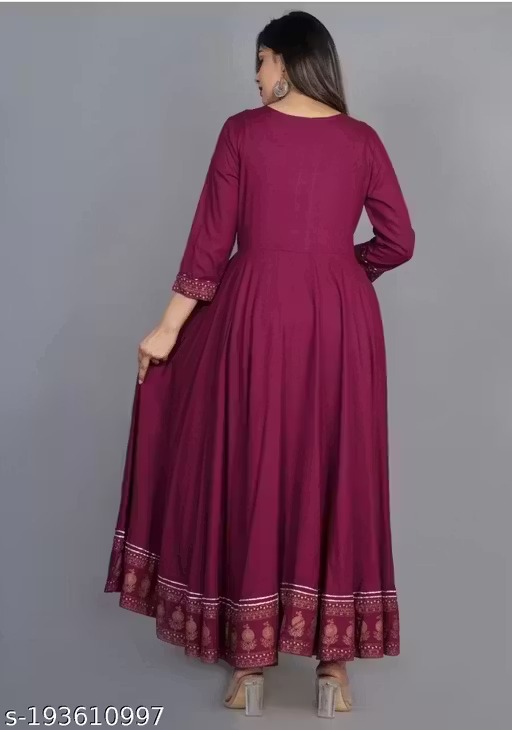 Aakarsha Kurtis