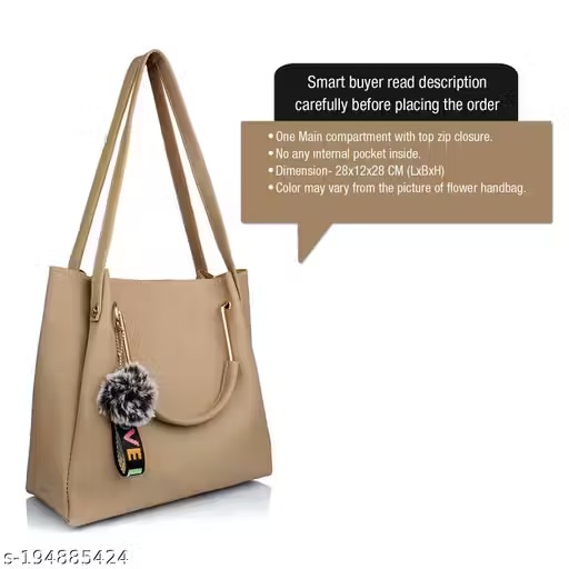 Handbag