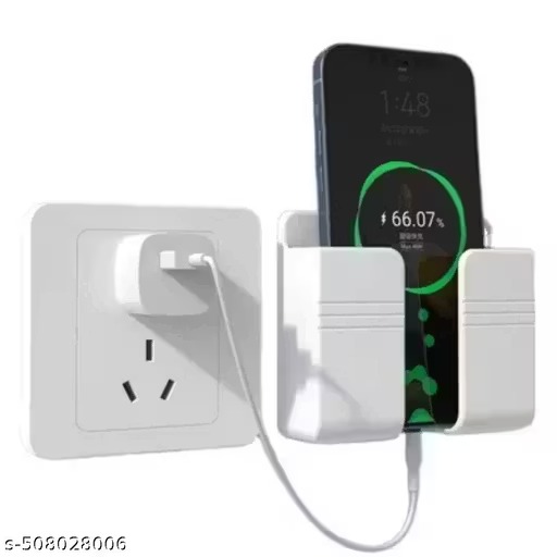 Mobile  Wall Holder