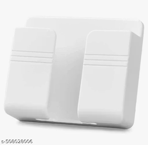Mobile  Wall Holder