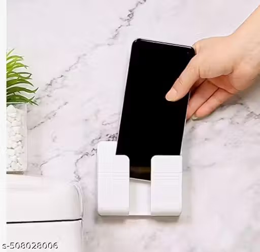 Mobile  Wall Holder