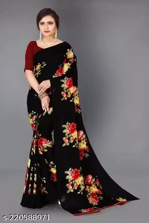 Women ethnic wear