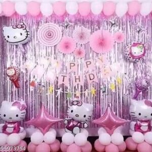 Party Decor