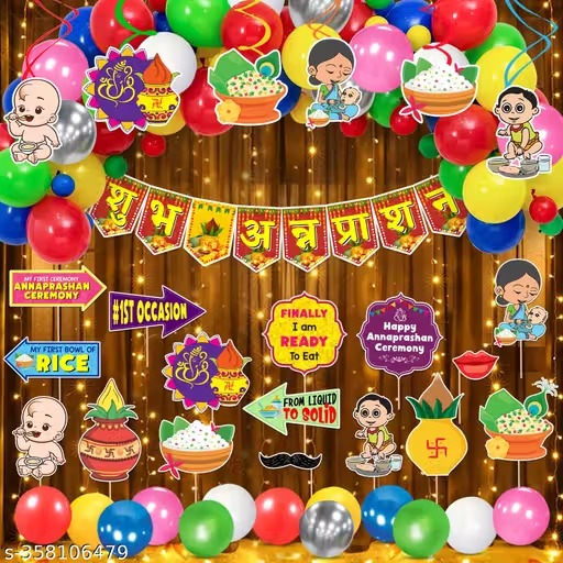 Party Ballons