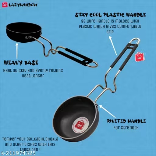 Tadka Pans