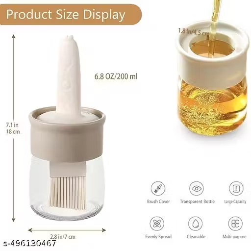 Oil Stopper