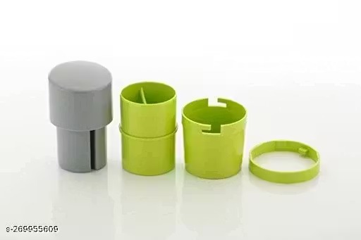Dry Fruit Cutter And Slicer