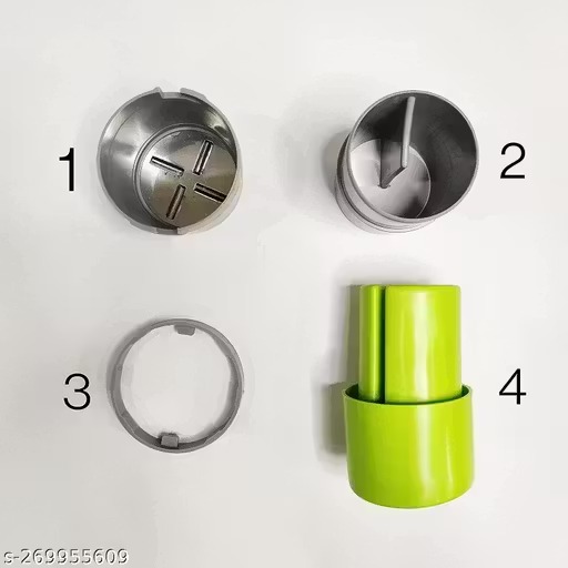 Dry Fruit Cutter And Slicer