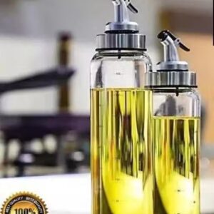 Oil Dispenser