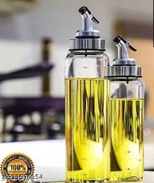 Oil Dispenser