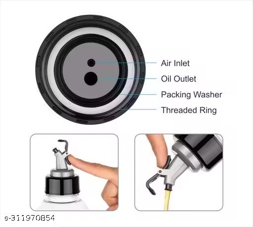 Oil Dispenser