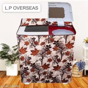 WASHING MACHINE COVER