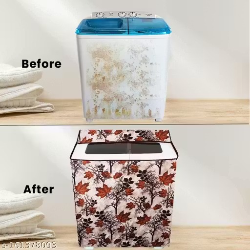 WASHING MACHINE COVER