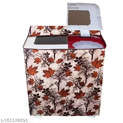 WASHING MACHINE COVER