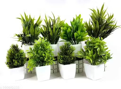 Artificial Plant
