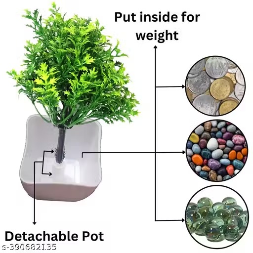 Artificial Plant