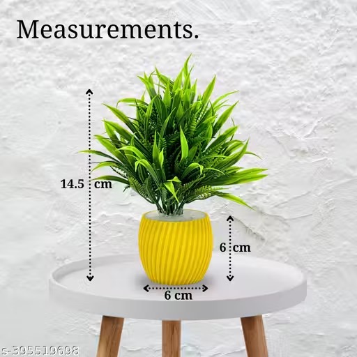 Artificial Plants