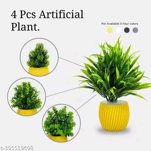 Artificial Plants