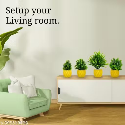 Artificial Plants