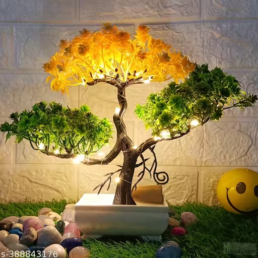 Artificial plant