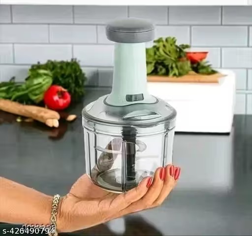 Handy Chopper mixer