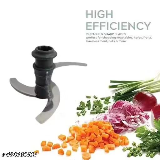 Handy Chopper mixer
