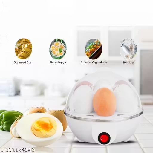 Egg Boiler