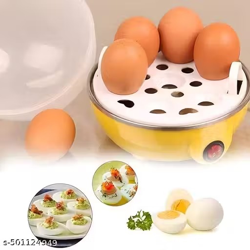 Egg Boiler