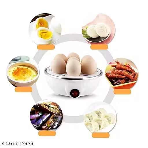Egg Boiler