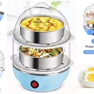 Egg Boiler