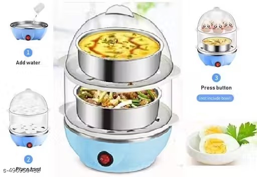 Egg Boiler