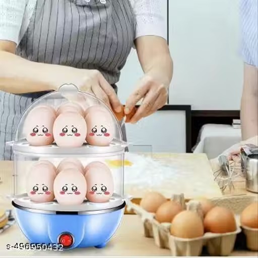 Egg Boiler