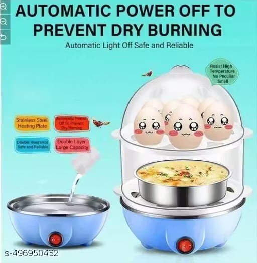 Egg Boiler