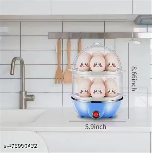 Egg Boiler
