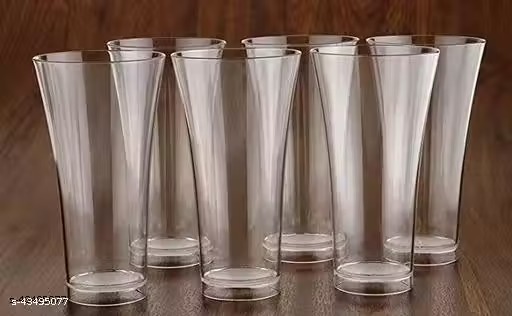 Water Glasses