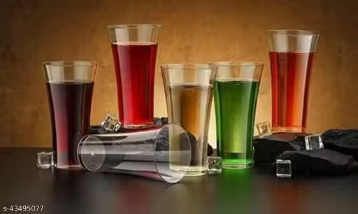 Water Glasses
