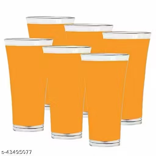 Water Glasses