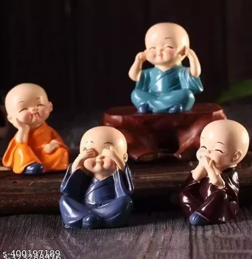 Monk