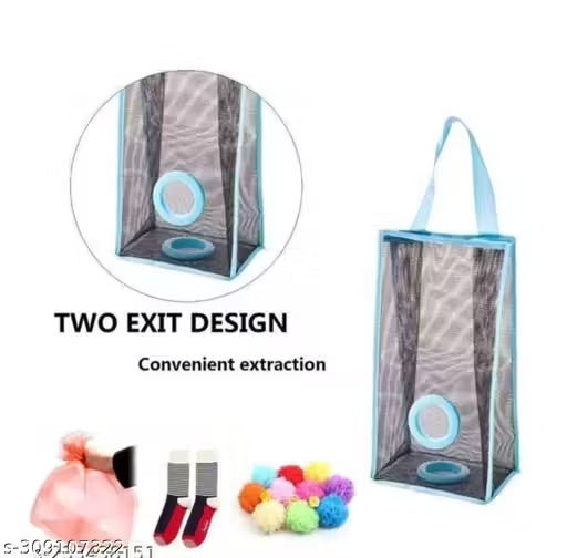 polythene holder (pack of 1)