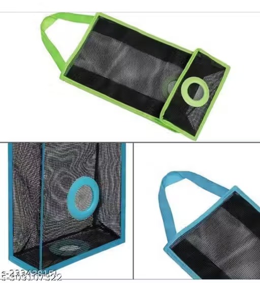 polythene holder (pack of 1)