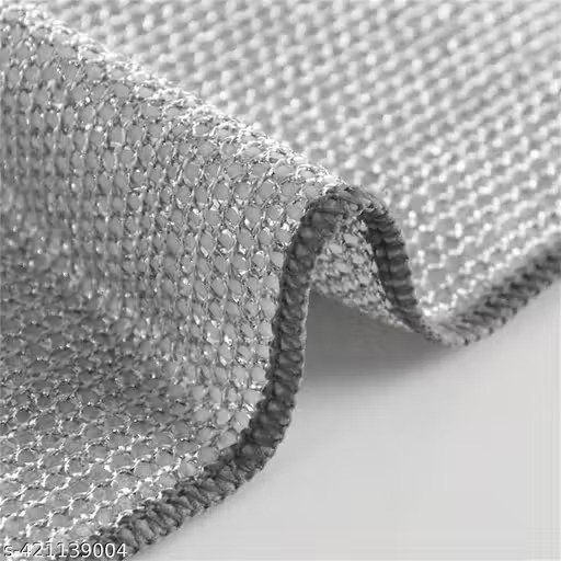 non scratch dish wash cloth (pack of 10)