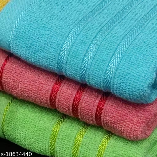 premium cotton kitchen towel & napkin set